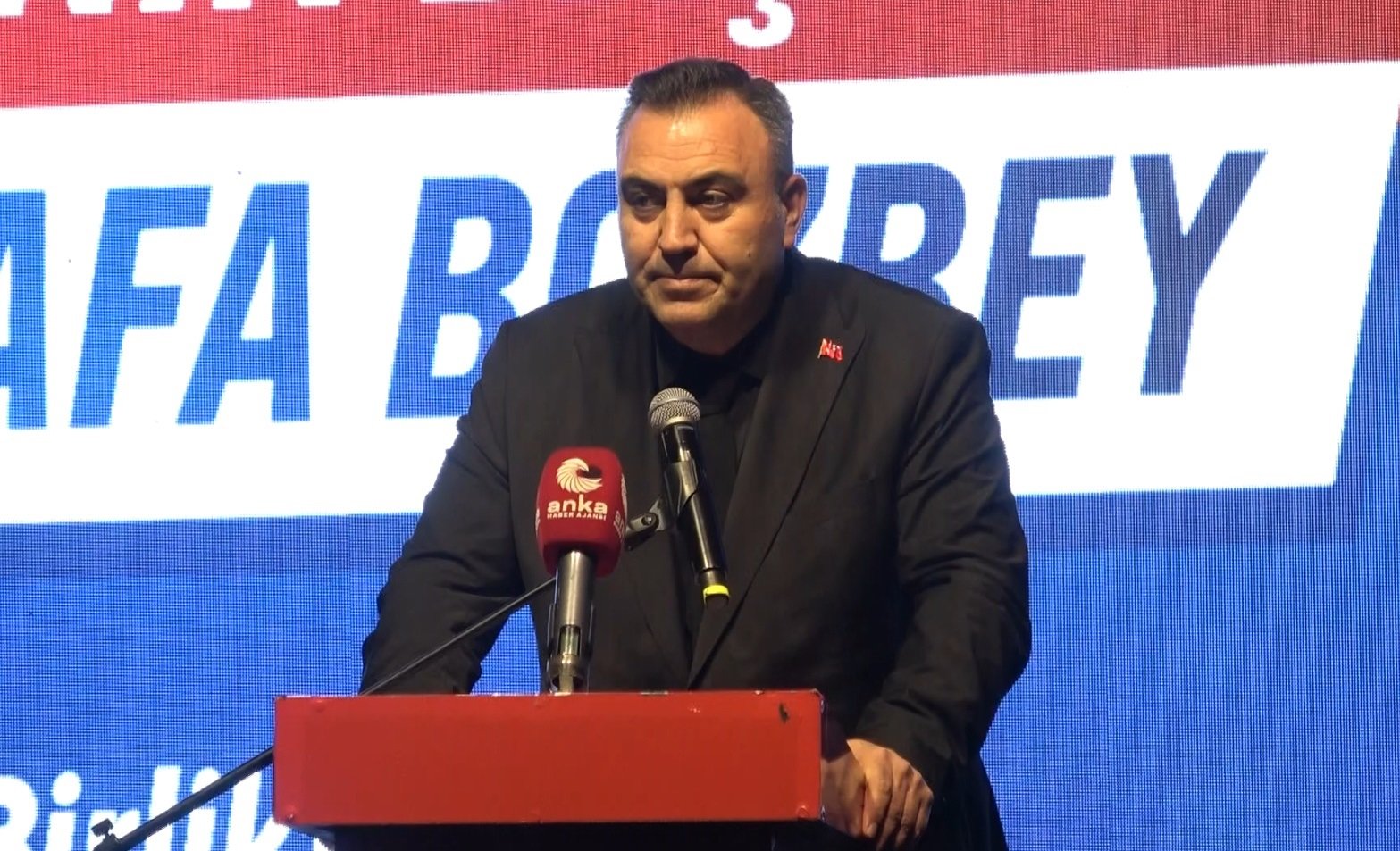 Bursa Büyükşehir Belediye Başkanı Bozbey ve ailesine ait şirketlerde MASAK incelemesi (2)