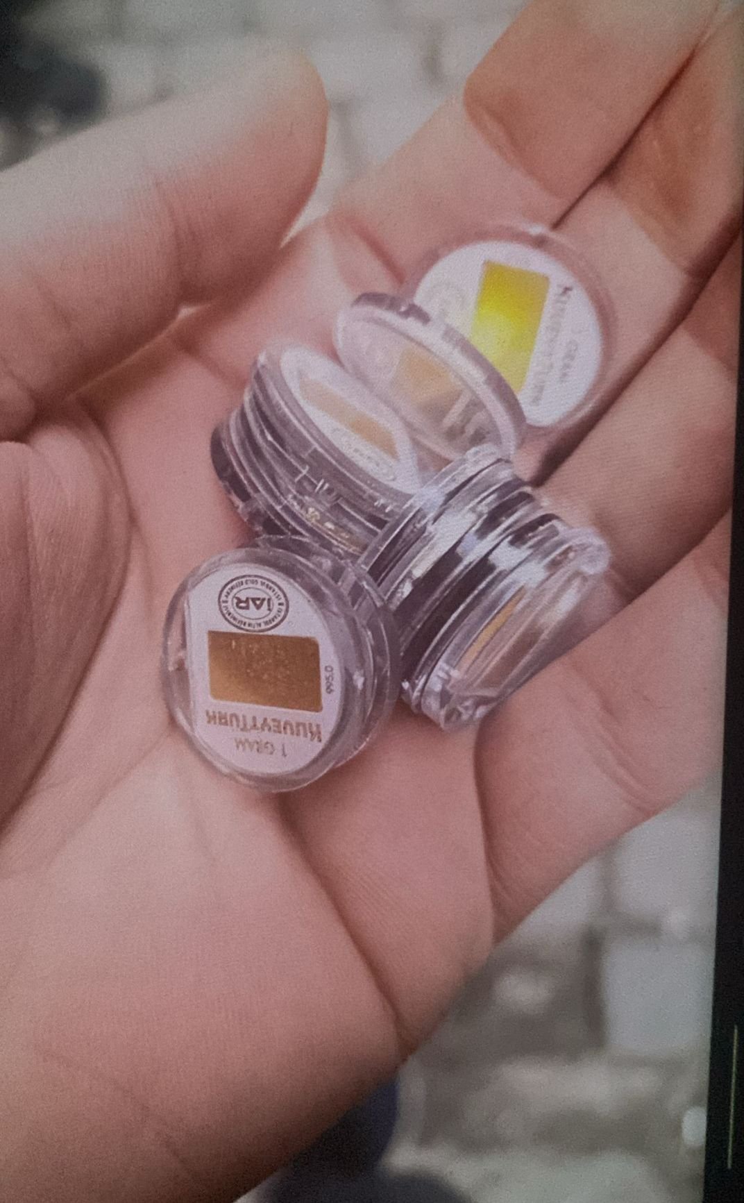 Diyarbakır'da kuyumculara sahte altın satan şüpheli tutuklandı