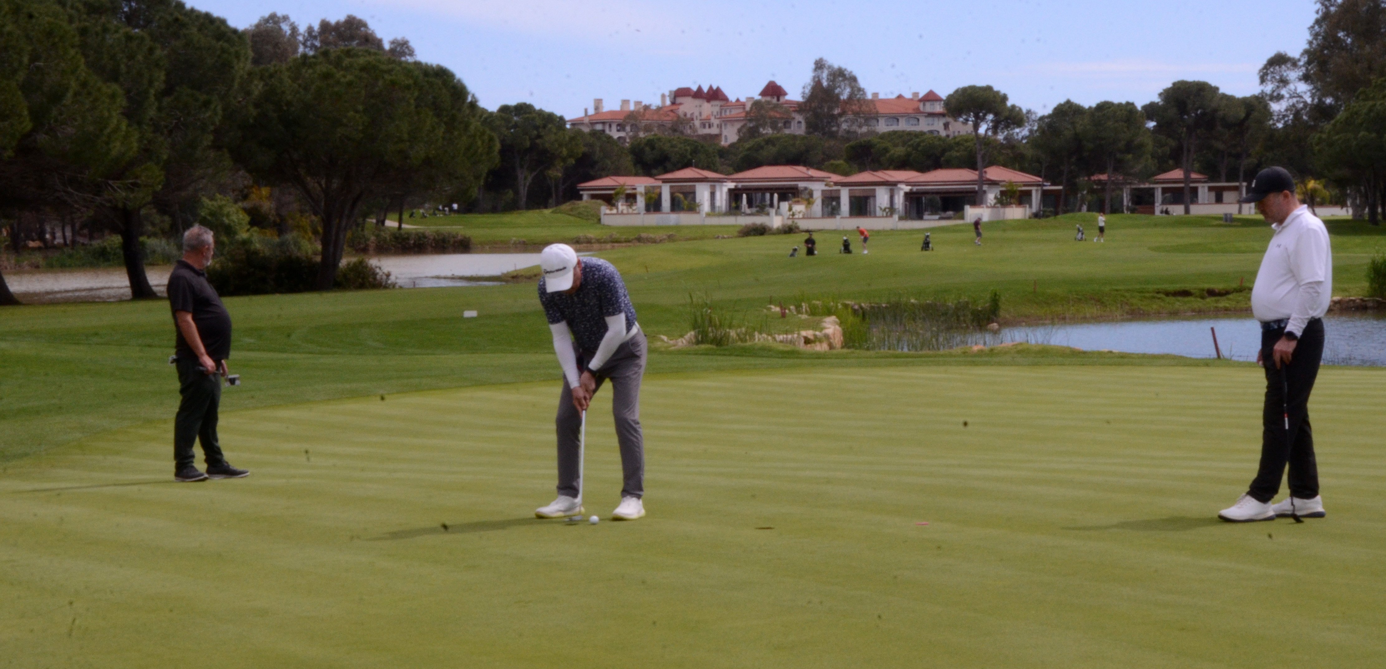 Dünya Amatör Golfçüler Şampiyonası Türkiye Finali sona erdi