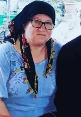 Eşini ve kayınvalidesini öldüren sanığın oğlu: Bizi evden atıyordu, bir kere babalık yapmadı