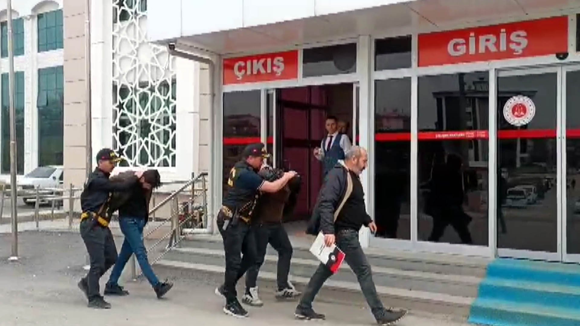 FETÖ yalanıyla 2 milyon lira dolandırıldı