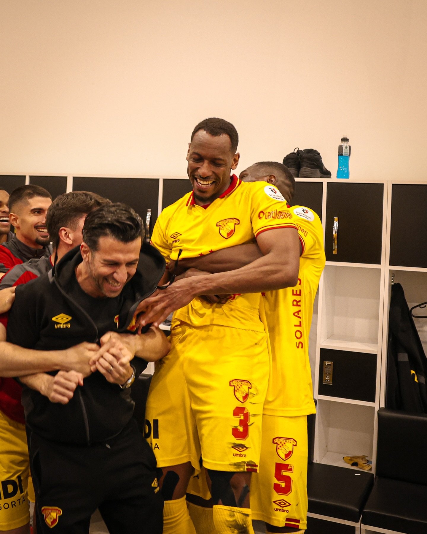 Göztepe'nin hasreti bitti