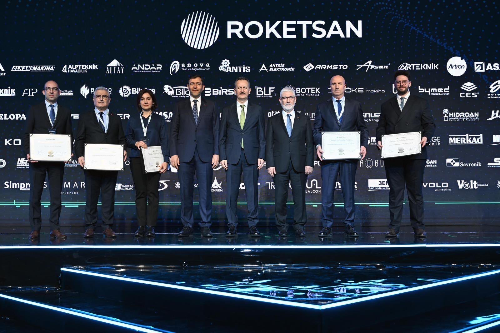 Haluk Görgün: Savunma sanayi, statejik bir güç alanı haline gelmiştir