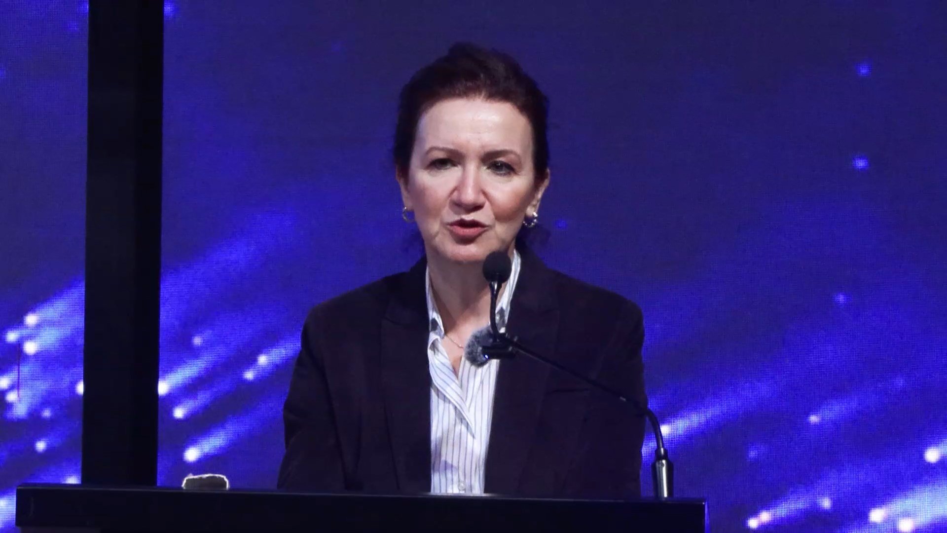 İl Milli Eğitim Müdürü Yentür: Eğitimde yapay zeka bir gelecek senaryosu değil, bugünün meselesidir