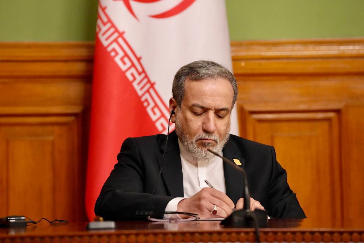 İran Dışişleri Bakanı Arakçi'den BM ve BMGK'ya mektup