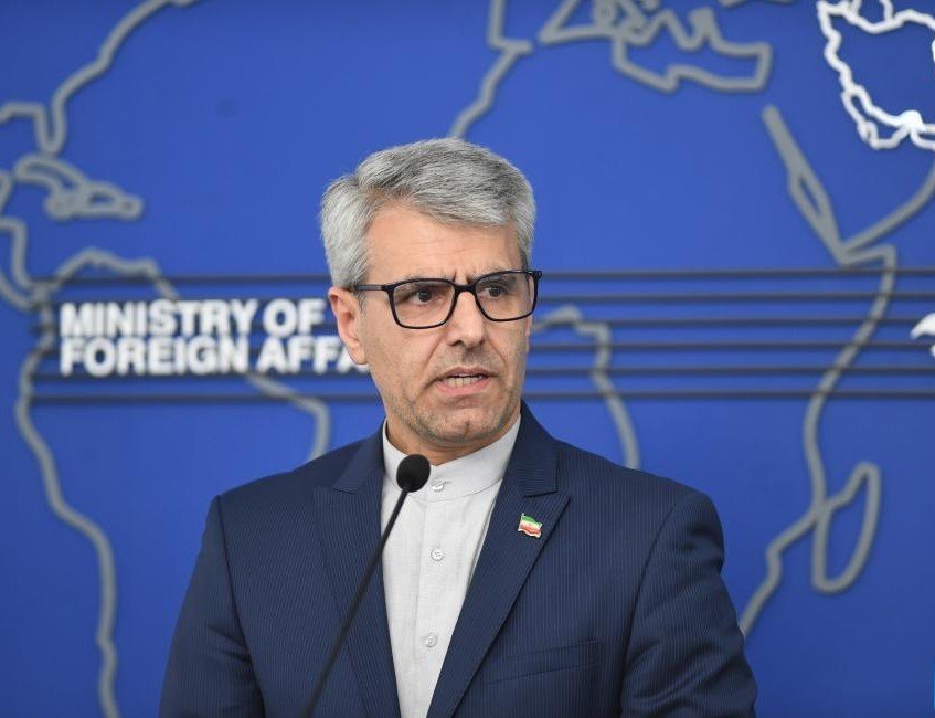 İran: İlaç üretim merkezlerine yönelik saldırılar 'insanlığa karşı suç'