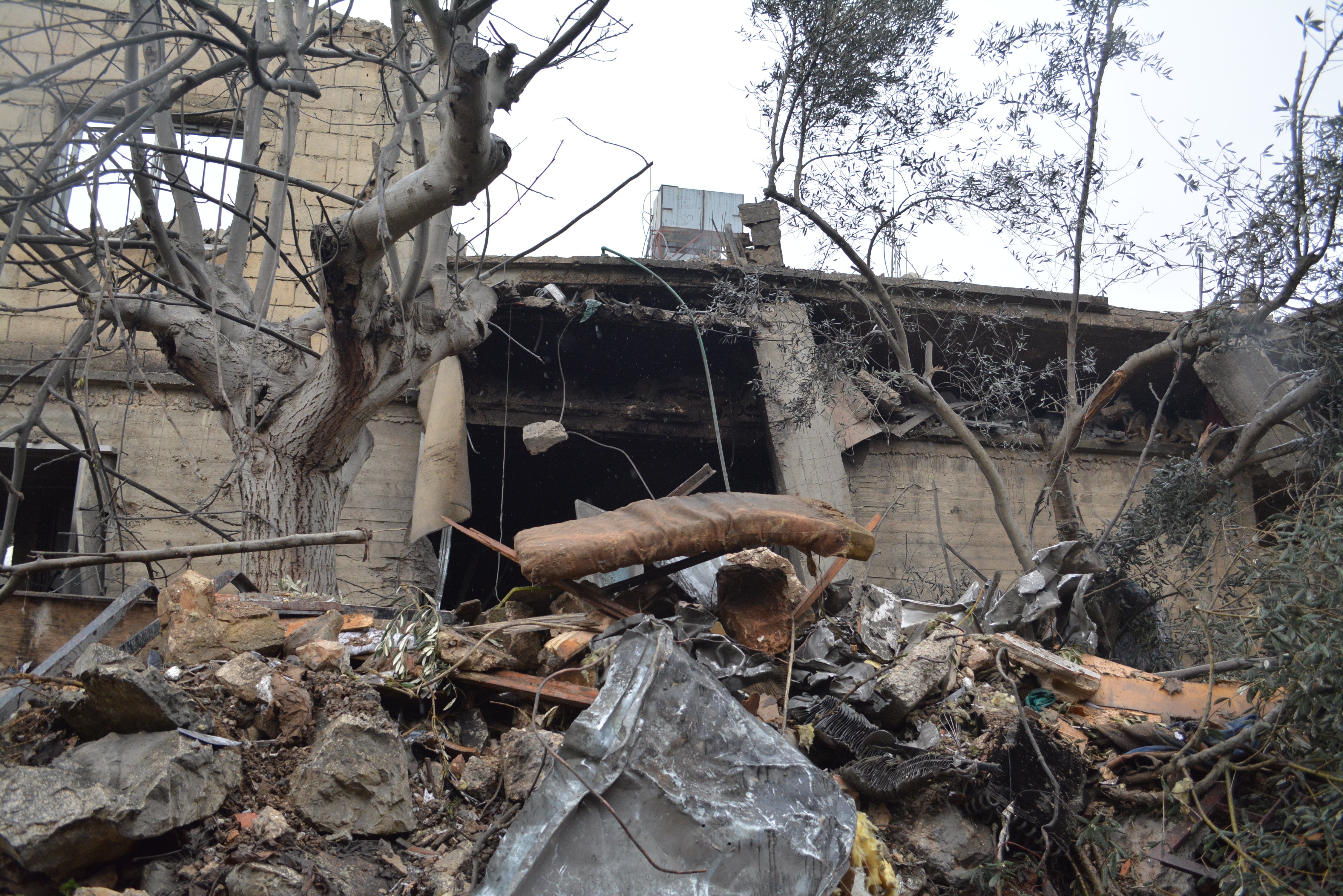 İsrail'in Lübnan'a düzenlediği saldırılarda can kaybı 1345'e yükseldi