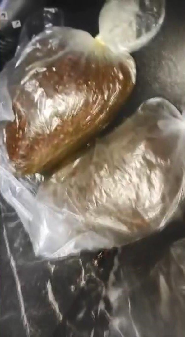 İstanbul - Çekmeköy'de uyuşturucu operasyonu: 2 şüpheli tutuklandı