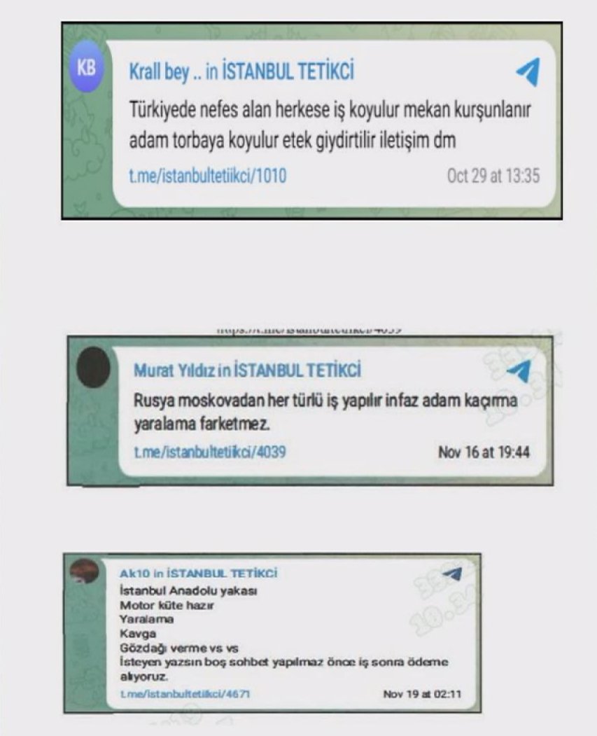 İstanbul- Dijital ortamda suç ağına 16 ilde eş zamanlı operasyon: 35 gözaltı