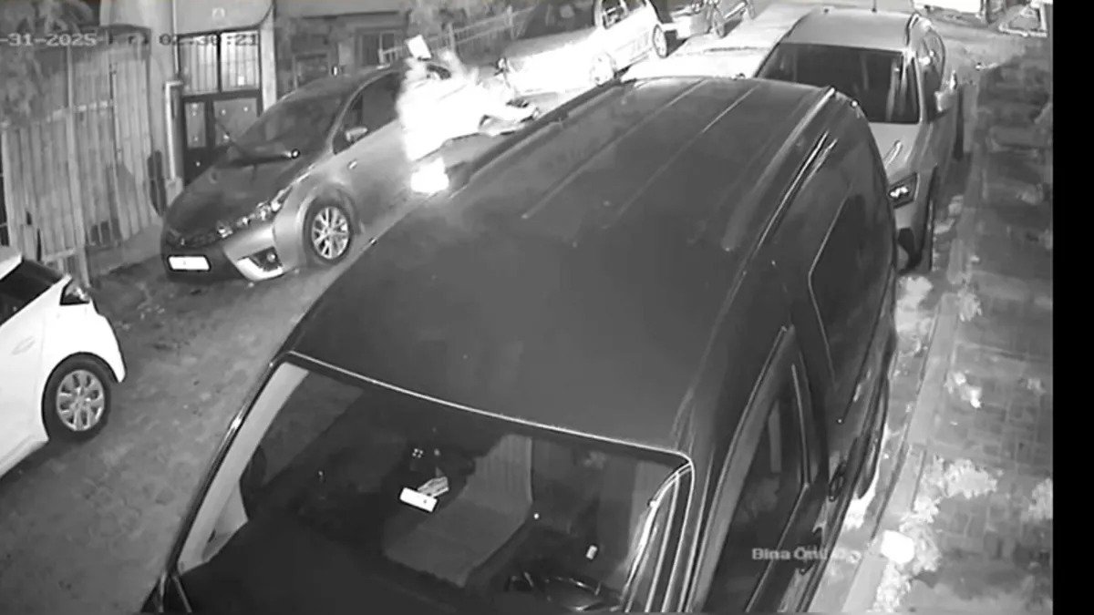 Kağıthane'de evine ateş açılan saldırgan dürümcüyü kurşunladı: 3 şüpheli yakalandı