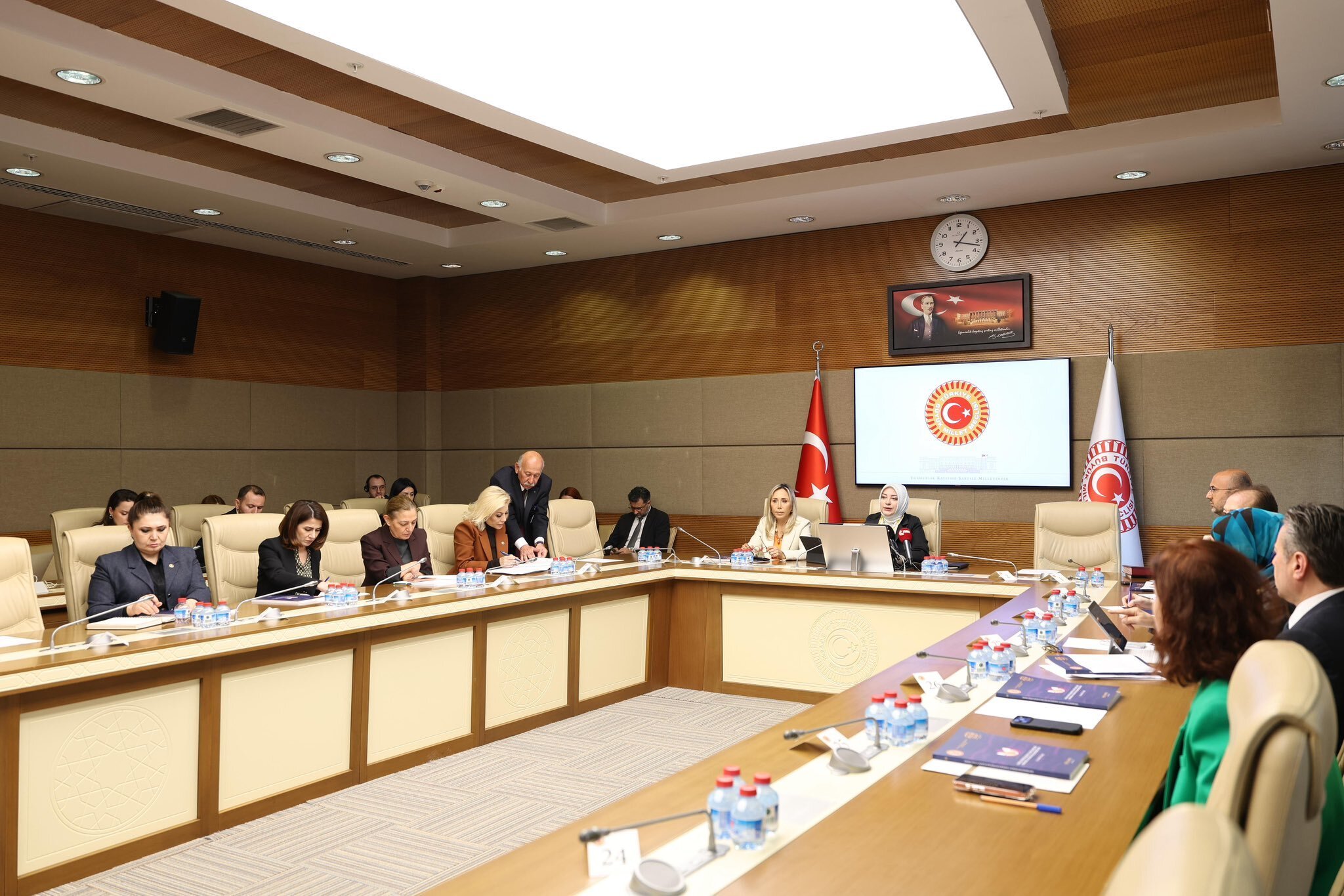 Kamu Denetçisi Benli: Cinayete maruz kalan kadınların yüzde 88'inin koruma kararı yok