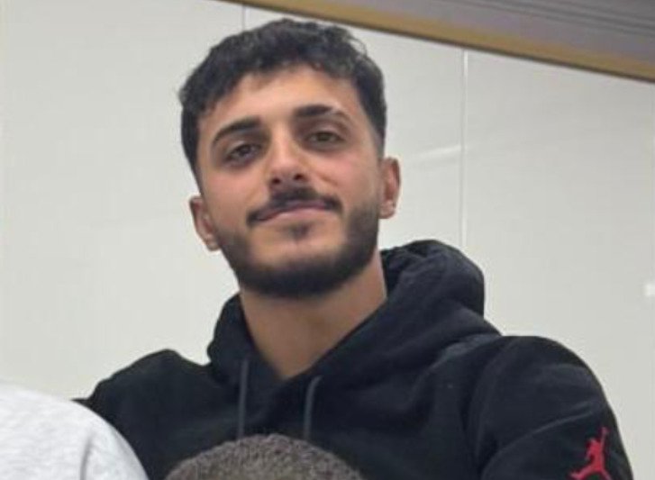 Malatya'da otomobil ile TIR çarpıştı: 3 ölü, 1 yaralı (2)