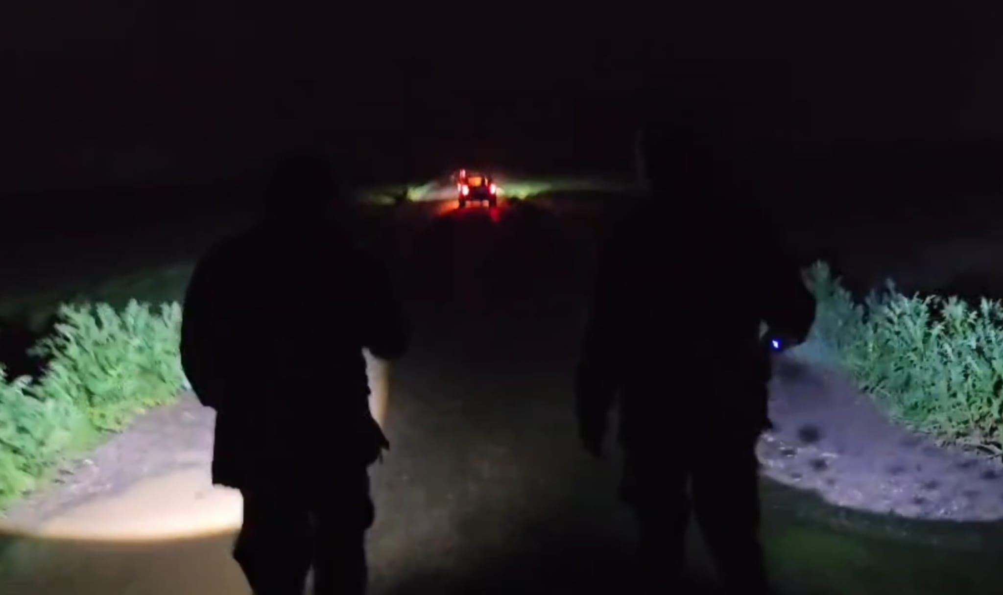 Mardin'de kayıp Alzheimer hastası kadın, ölü bulundu (3)