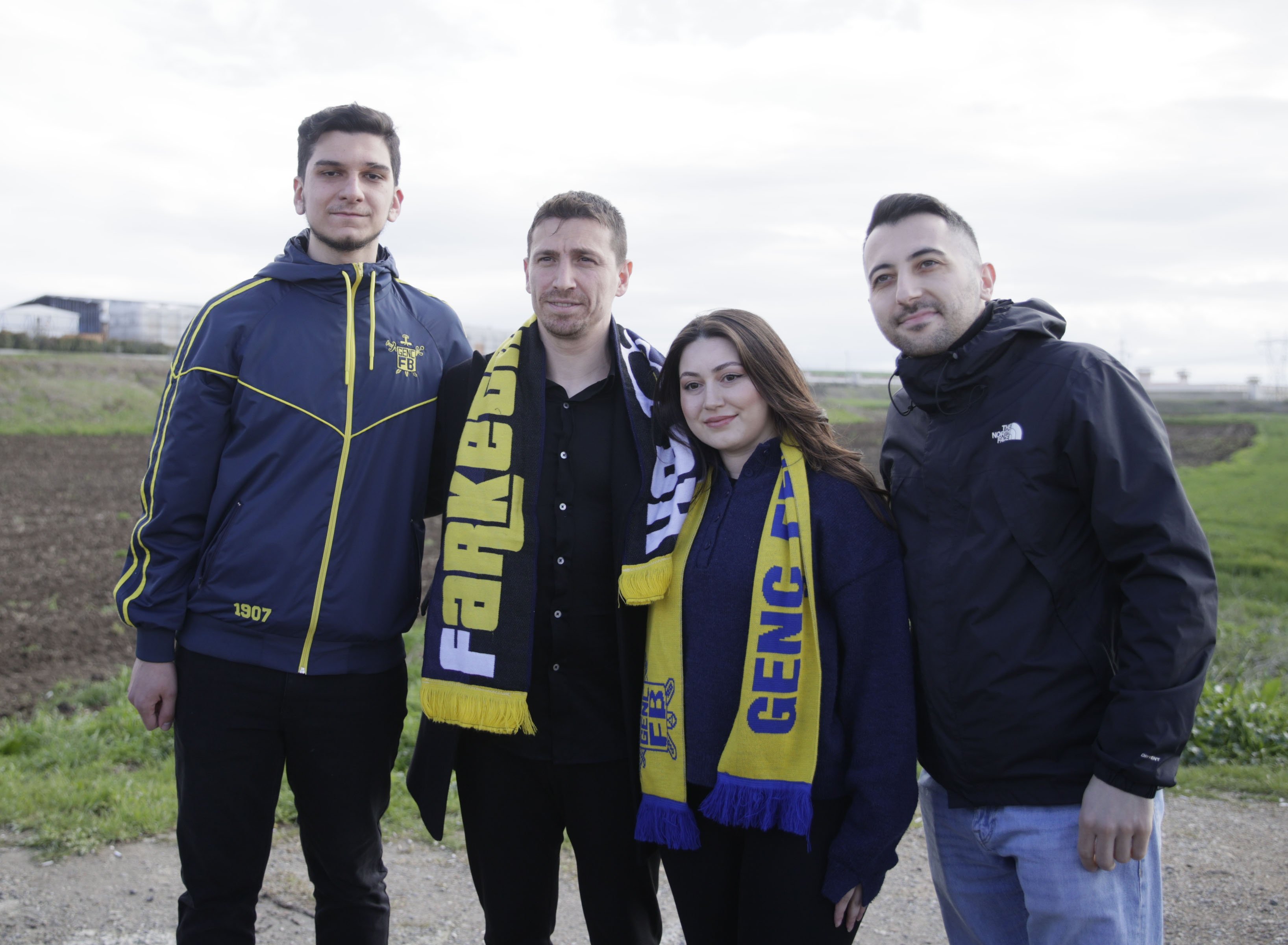 Mert Hakan Yandaş: Bir an önce de takıma dönüp katkı sağlamak istiyorum