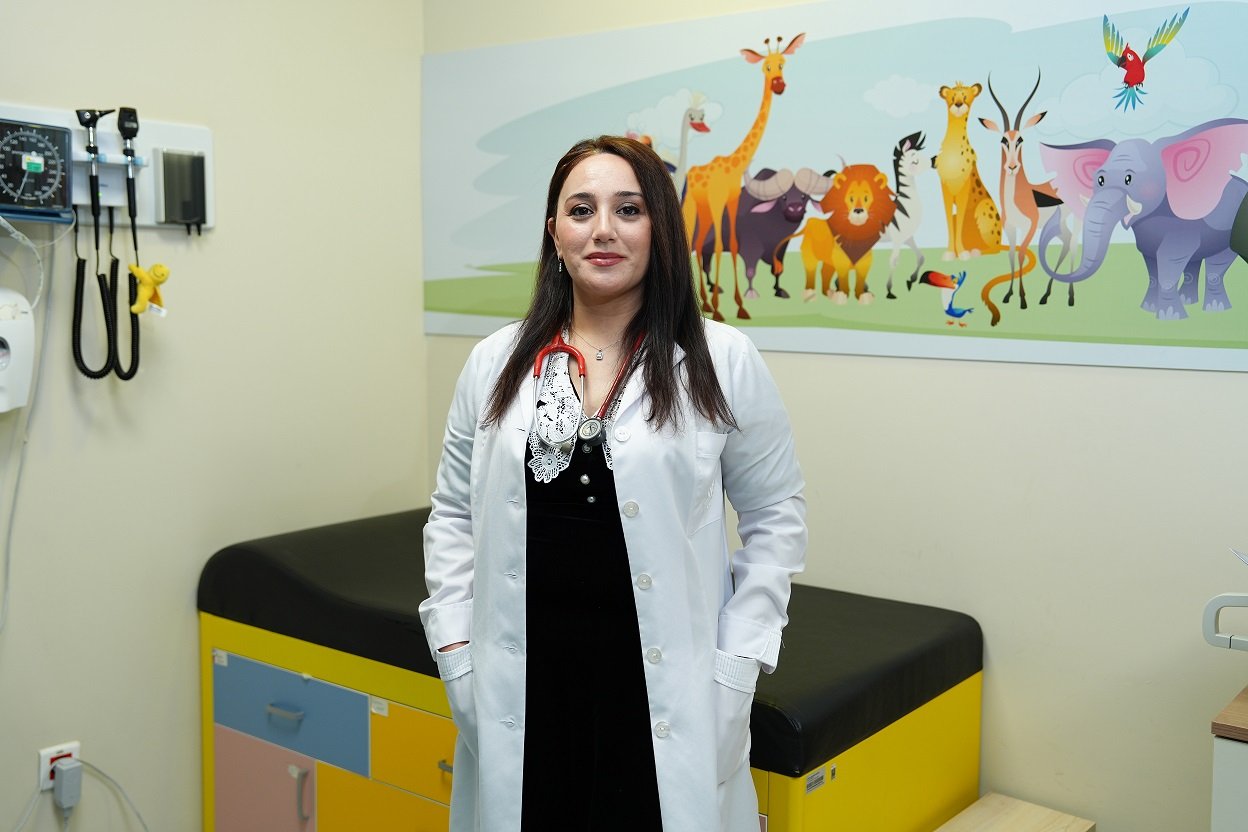 'Mevsim geçişi ve kalabalıklar enfeksiyon riskinin artırıyor'