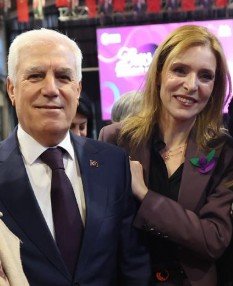 Mustafa Bozbey'in de aralarında bulunduğu 57 şüpheli adliyeye sevk edildi