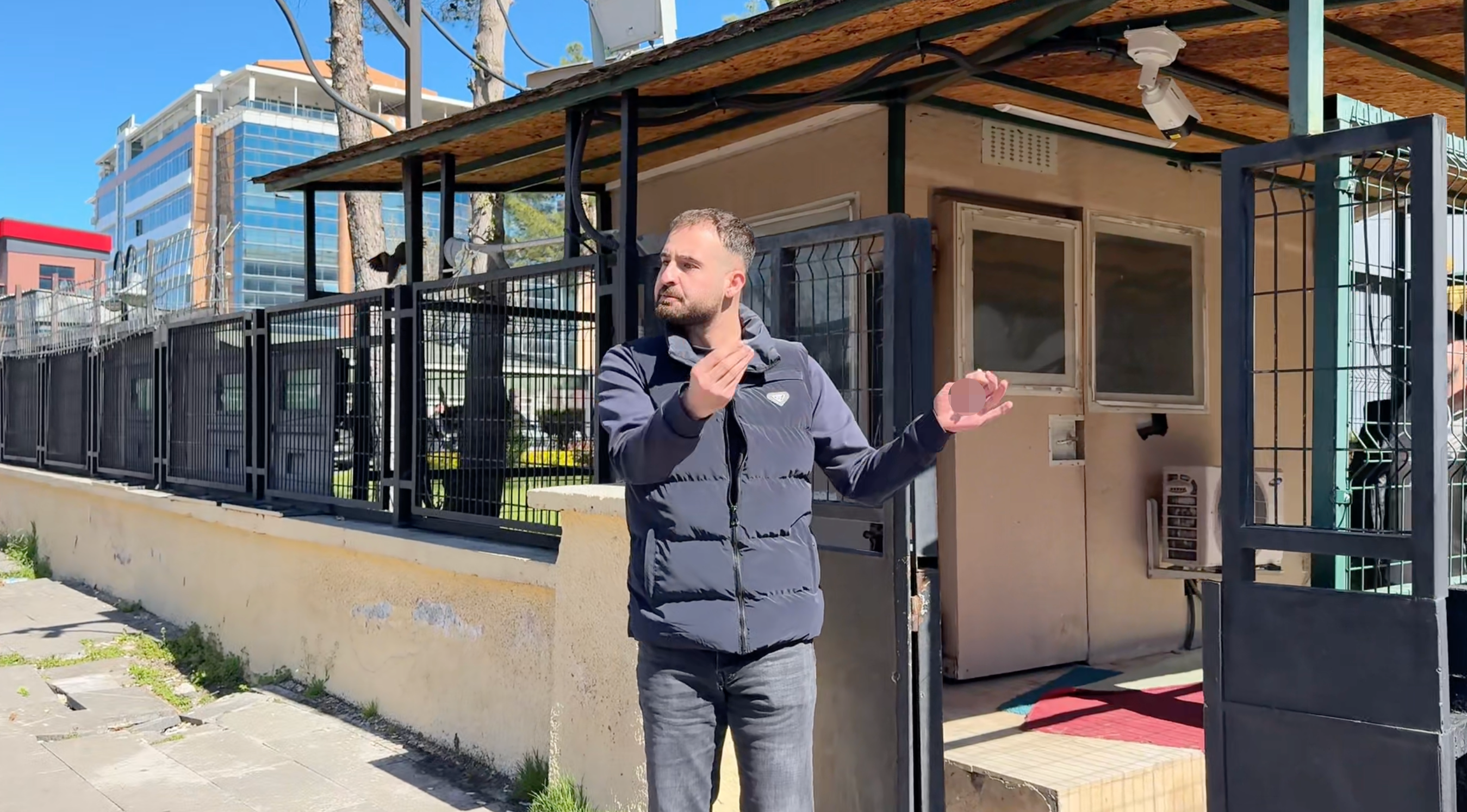 Narin cinayetinde Nevzat Bahtiyar'ın yeniden yargılanmasına başlandı (2)