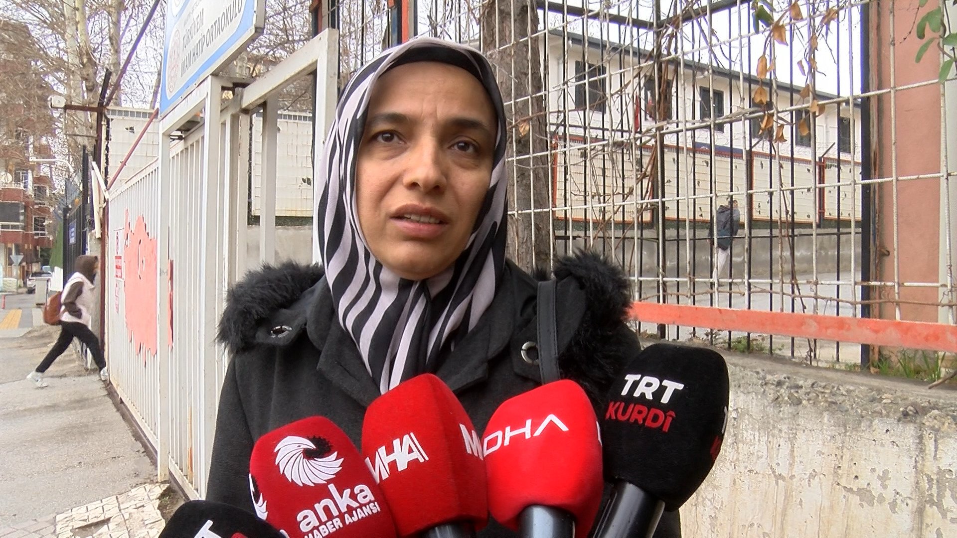 'Okula gidiyorum' deyip evden çıkan üniversiteli Seda'dan 2 gündür haber yok