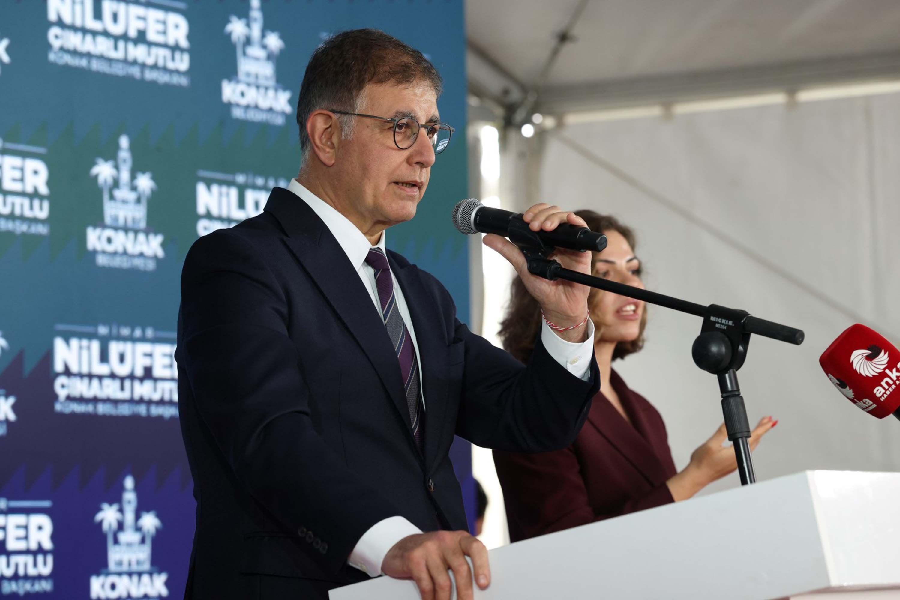 Özgür Özel: Bu dönemin en büyük ayıbı parlamentoda Romanların temsil edilmiyor oluşu (2)