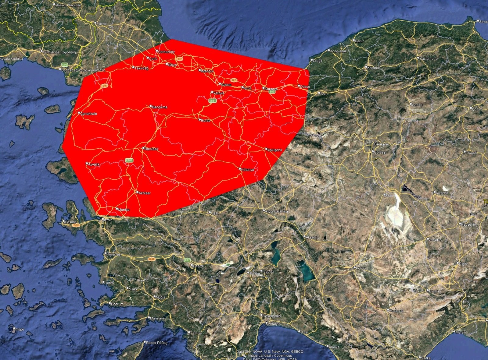 Prof. Dr. Avcı: Depremde yapının kaderini zemini belirler