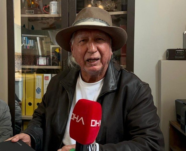 Prof. Dr. Üşümezsoy: İstanbul'da 8 büyüklüğünde deprem olması için 3 tane Marmara lazım