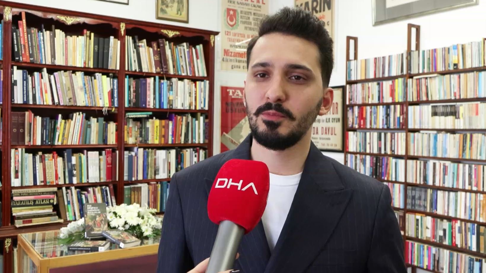 'Rus Düşünce Tarihinde Balkanlar' kitabı okurlarla buluştu