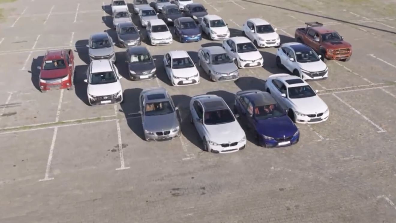 Samsun merkezli 13 ilde change operasyonunda 13 şüpheli adliyede