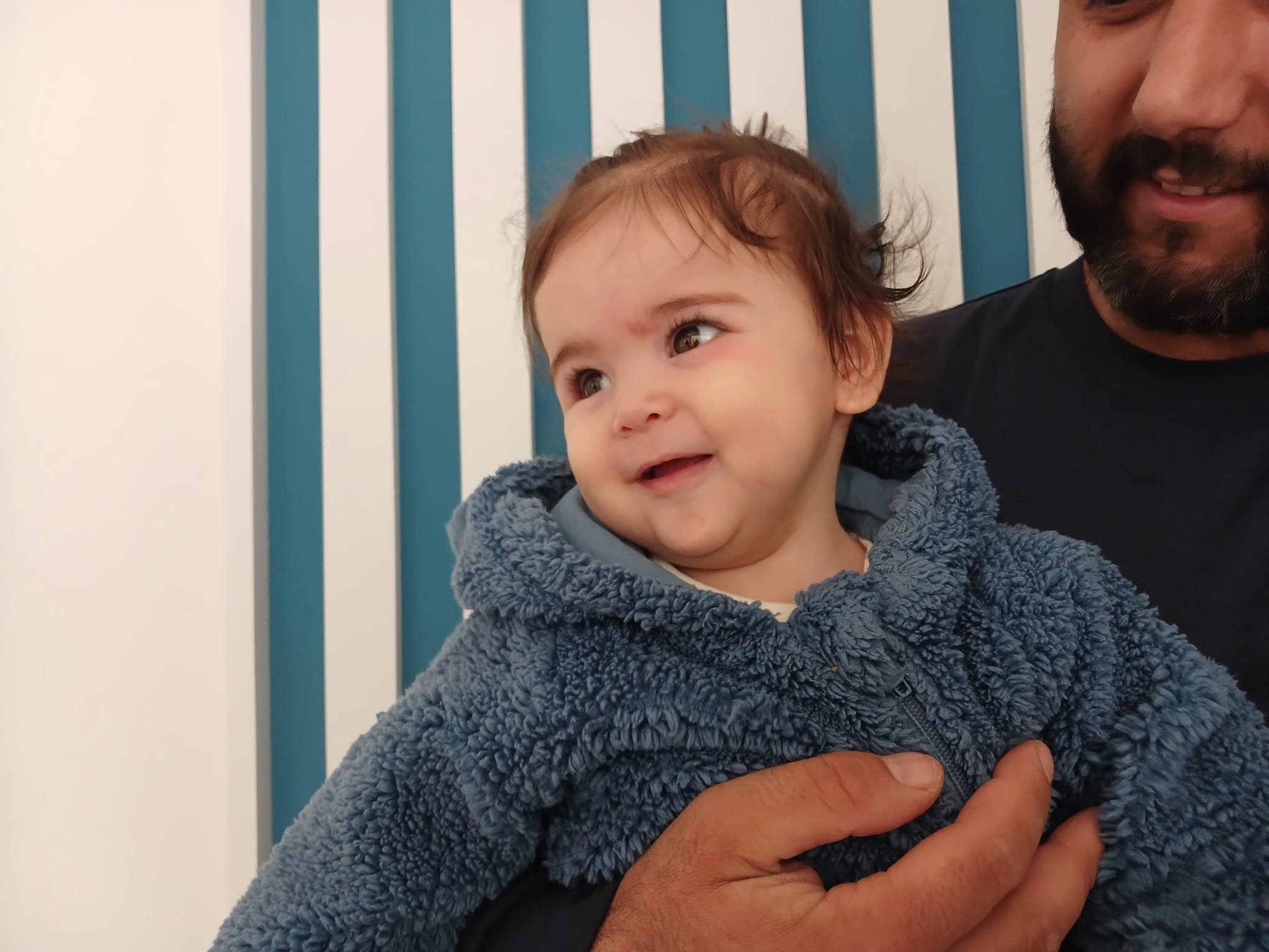 SMA'lı Alya'nın annesi: Doğum gününde kızıma ilacını hediye etmek istiyorum