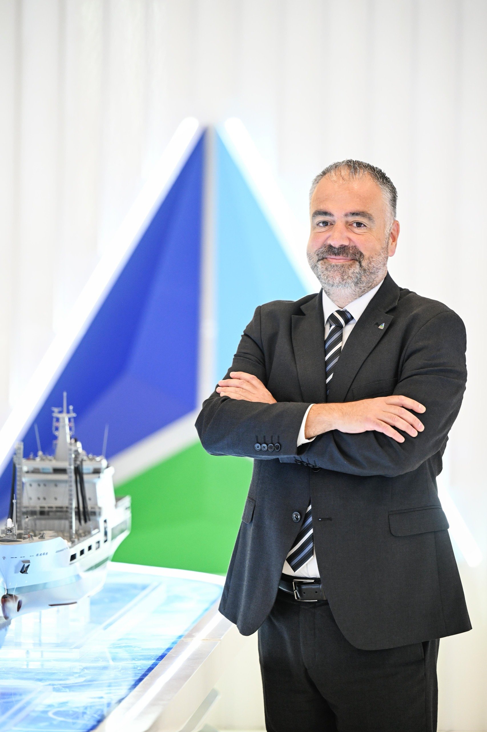 STM, yerli üretim ürünlerini FIDAE 2026'da sergileyecek