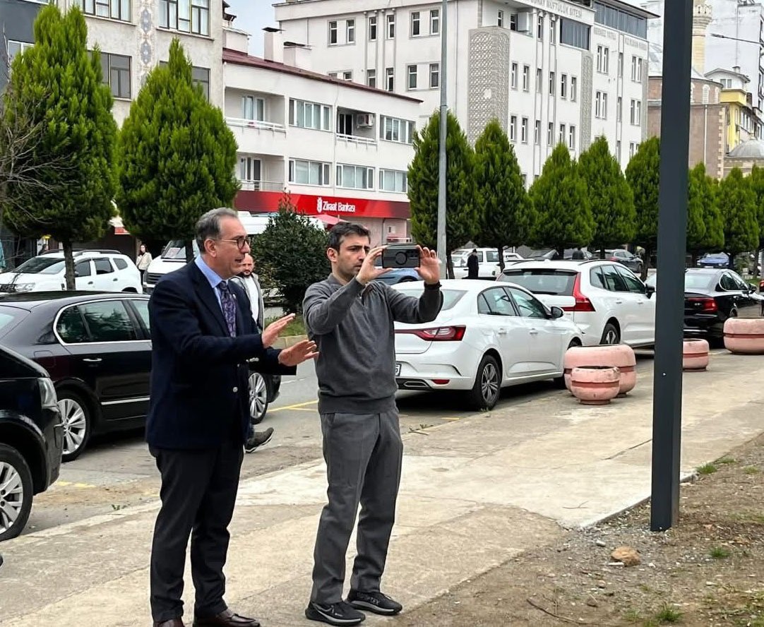 T3 Vakfı'ndan Trabzon'a 2'nci bilim üssü