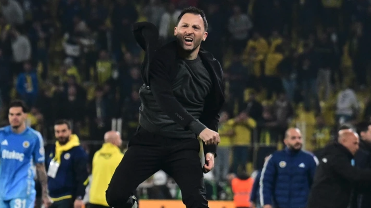 Tedesco, galip gelmek için penaltıya ihtiyacımız yoktu