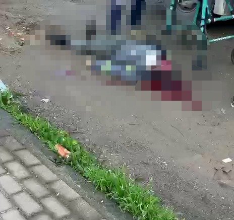 TIR'ın altına saklanıp, husumetli olduğu kardeşini öldürdü