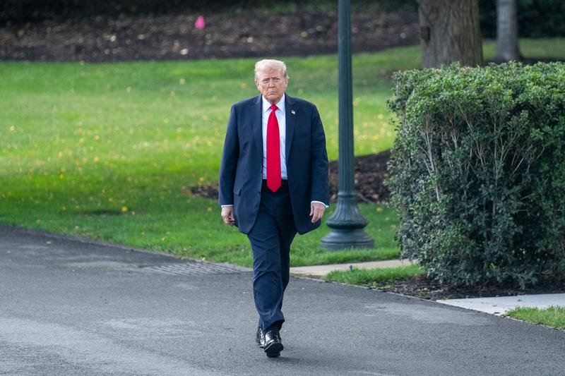 Trump: İran ateşkes talep etti