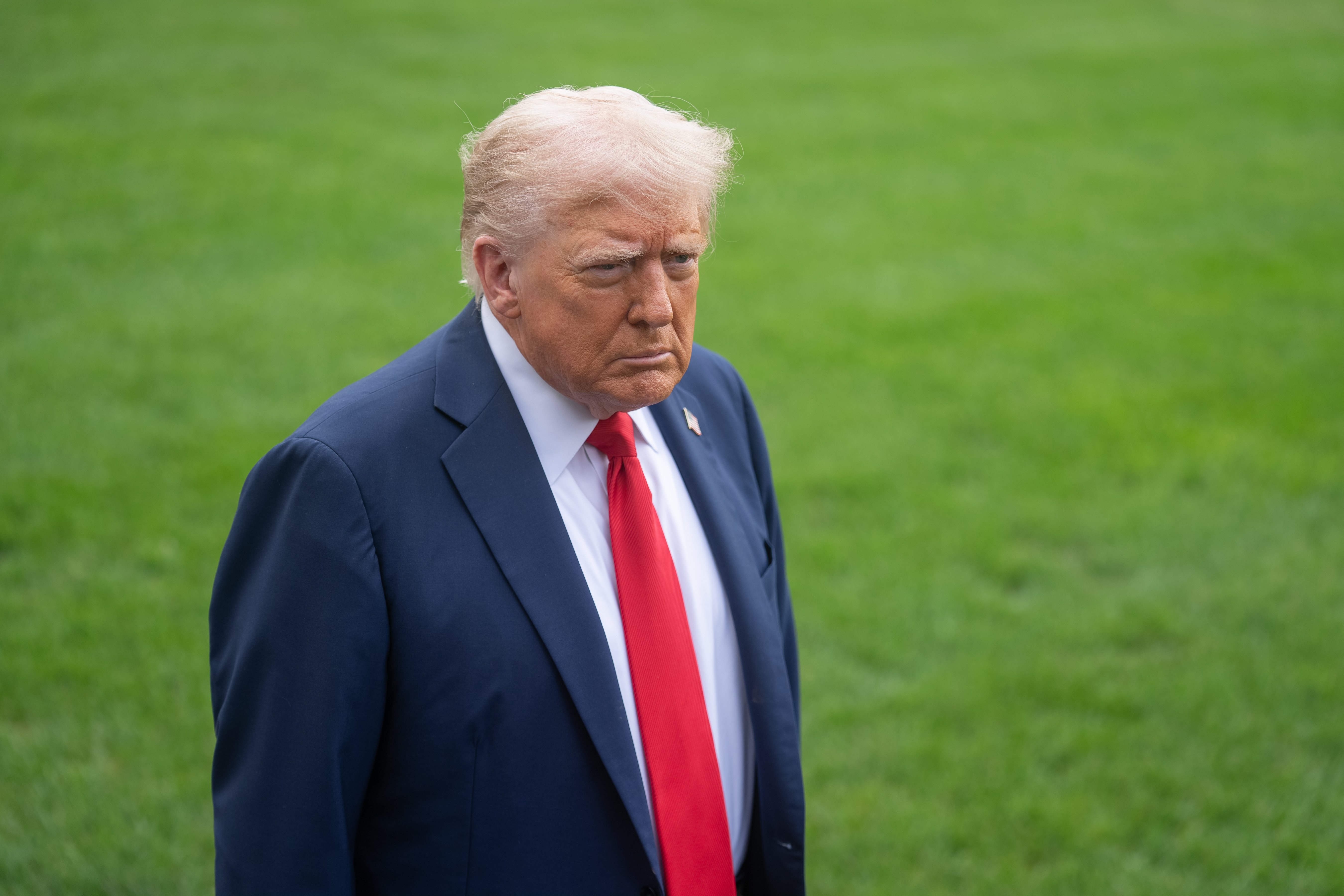 Trump, İran'a anlaşma için tanıdığı süreyi uzattı