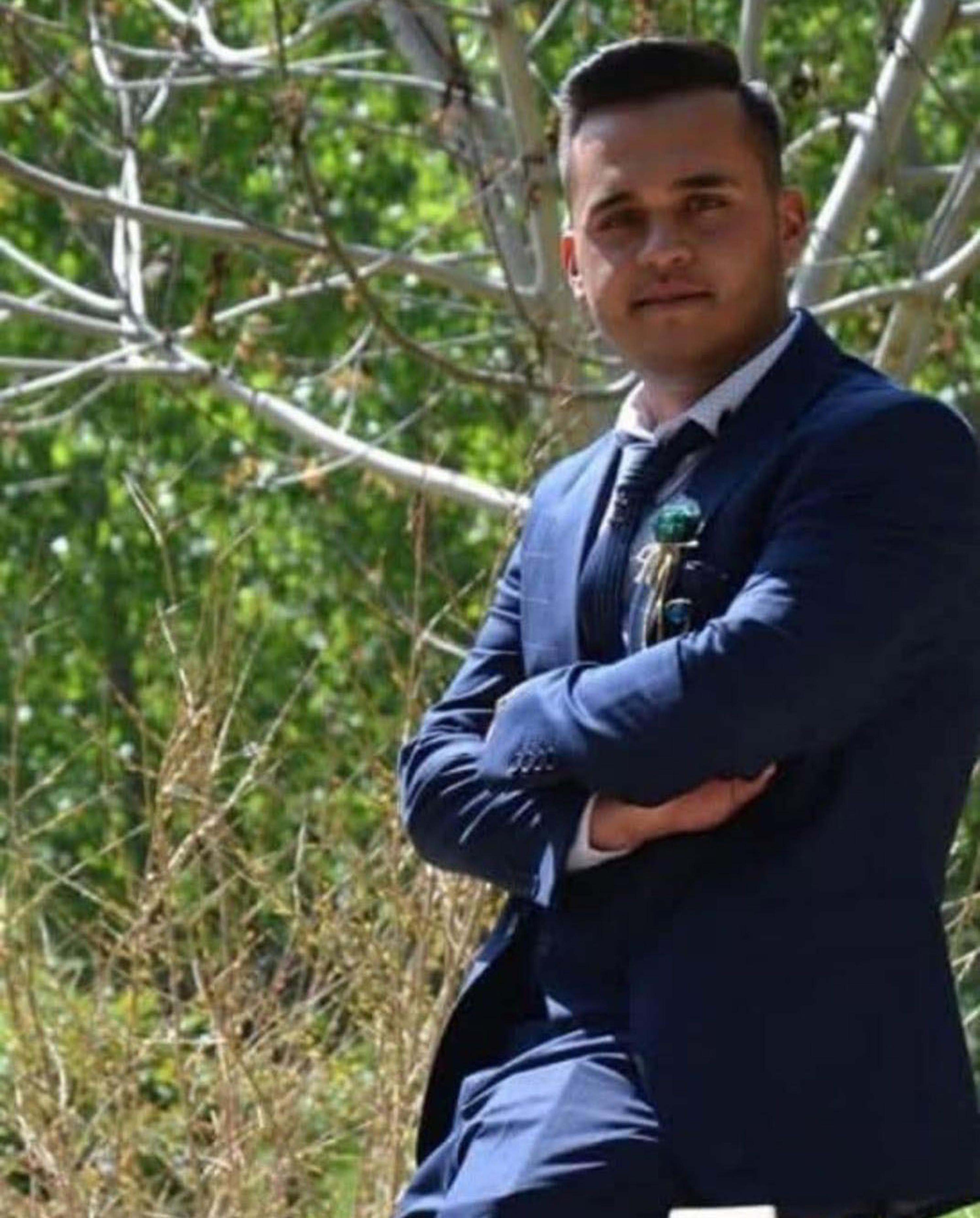 Tüfeğini temizlerken kendini vuran Muhammet hayatını kaybetti