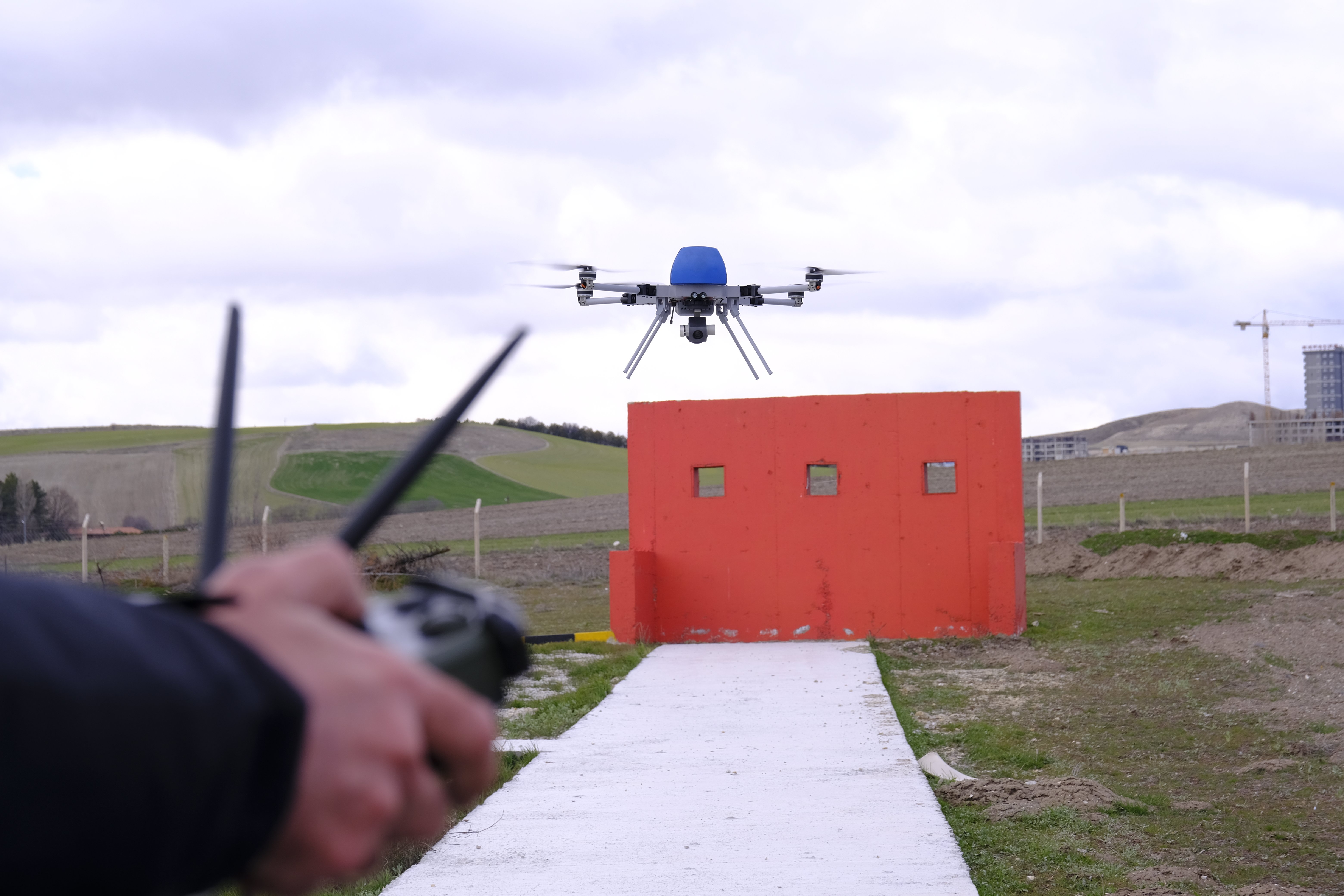 Türk İHA'lar, 4 kıtada görevde