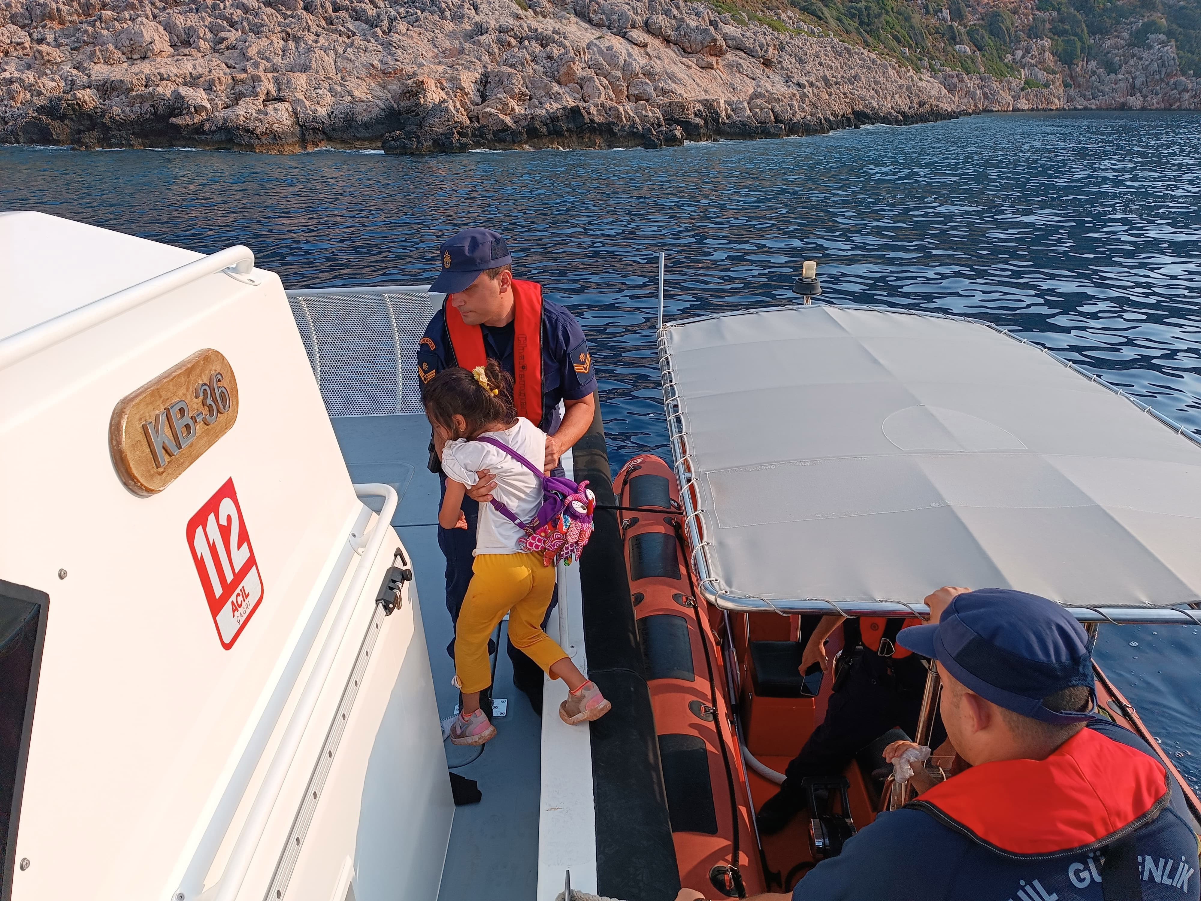 Türkiye'de 2021'den beri 1 milyondan fazla düzensiz göçmen yakalandı