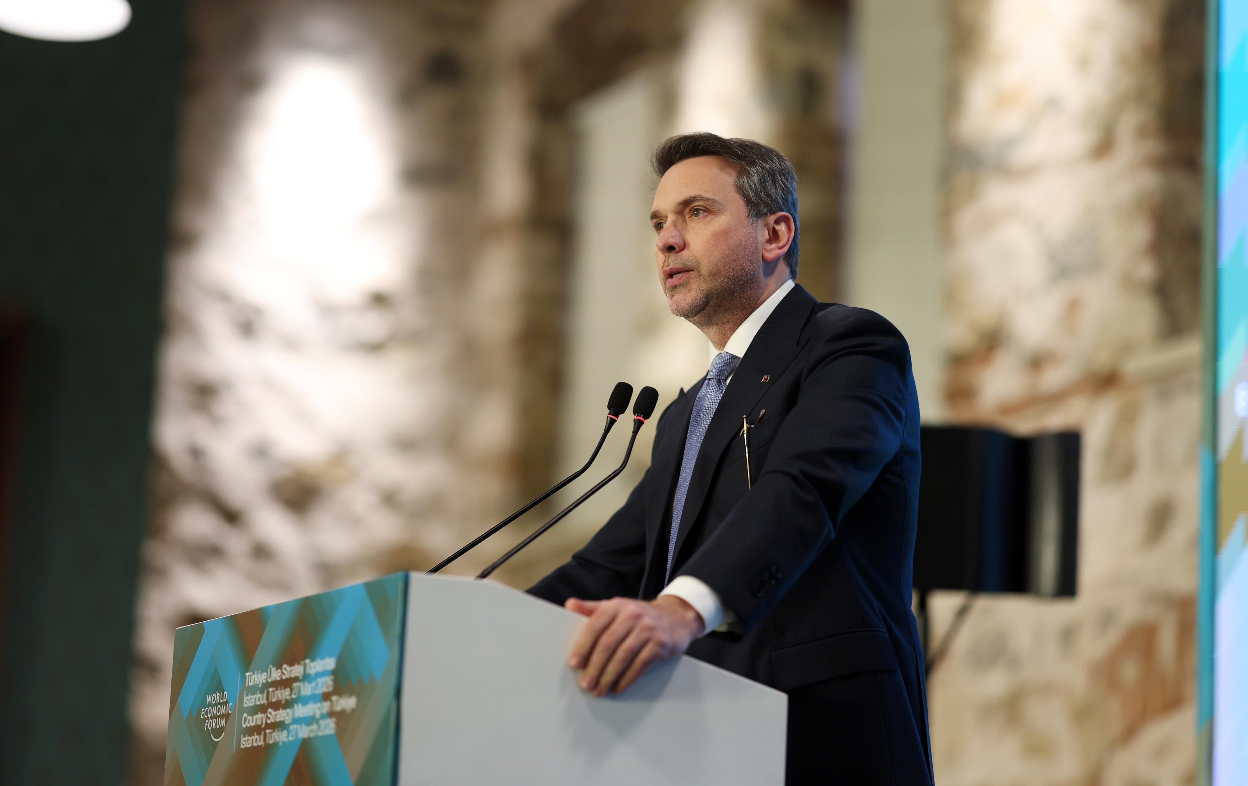 Türkiye'nin elektrik kurulu gücü 124 bin 321 megavata yükseldi