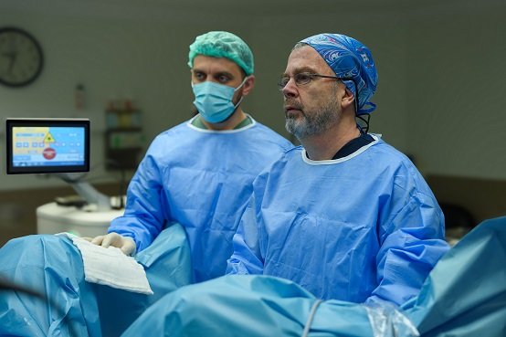 'Varikosel erkeklerde kısırlığın nedeni olabilir'