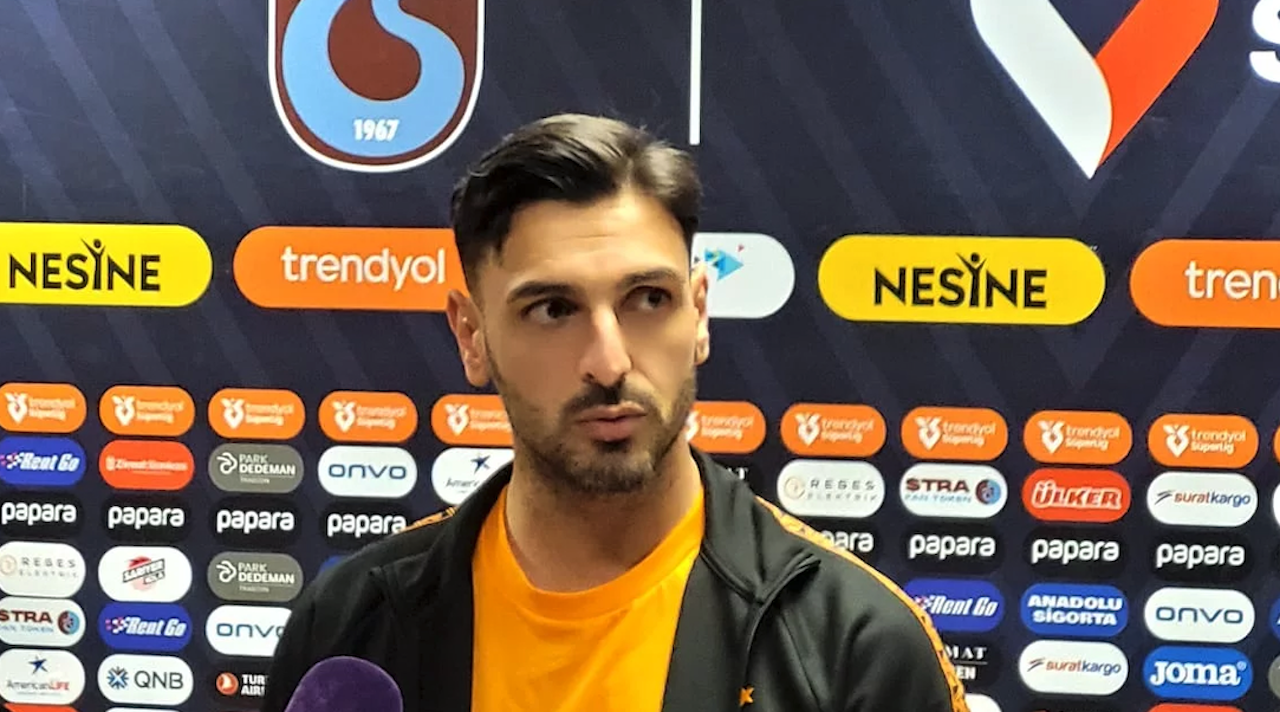 Günay Güvenç, 4'üncü kez peş peşe şampiyon olacağız