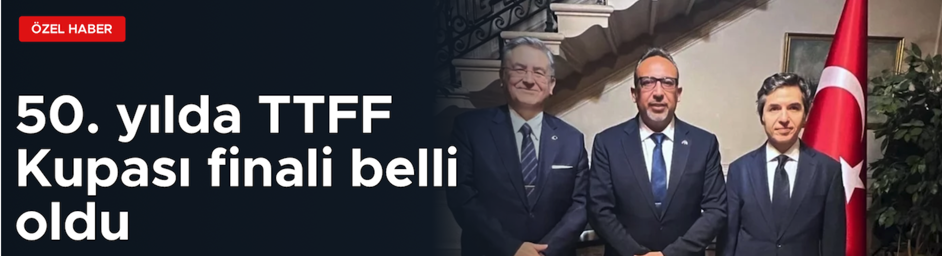 TTFF Kupası’nda final! Mehmetçik UK Fenerbahçe UK