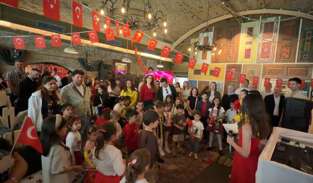 Londra Fenerbahce Igiltere