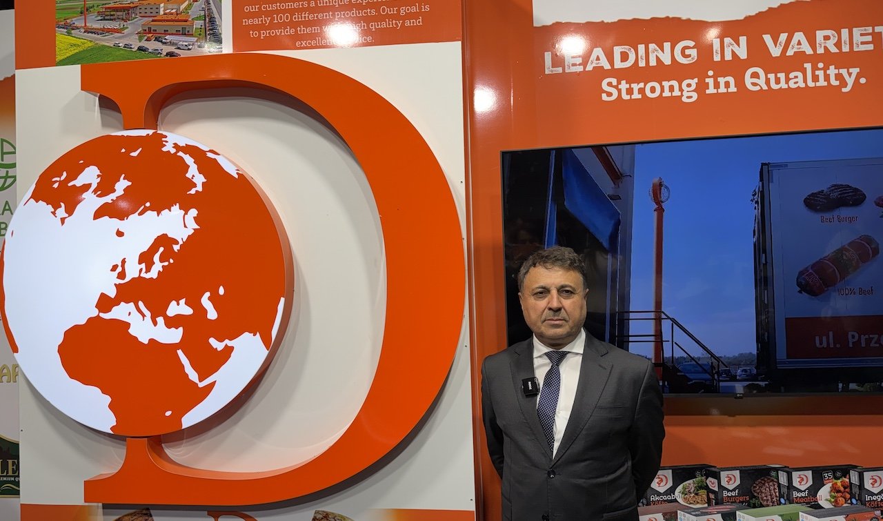 Londra’da Dev Gıda Buluşması Tamamlandı 8