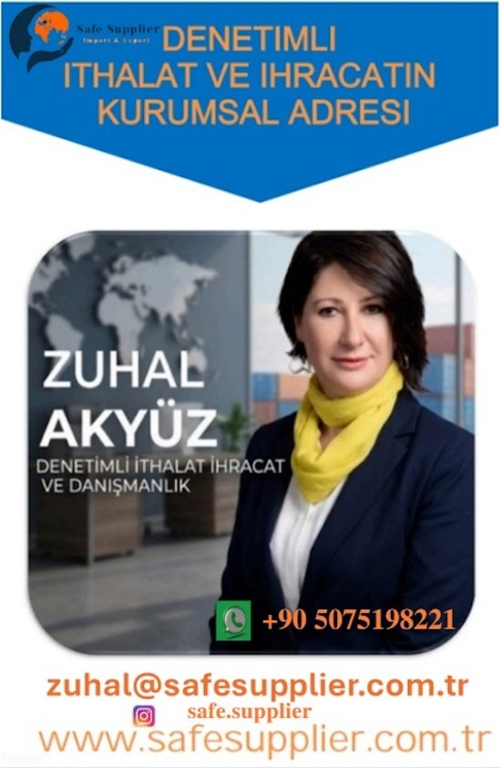 Zuhal Akyuz