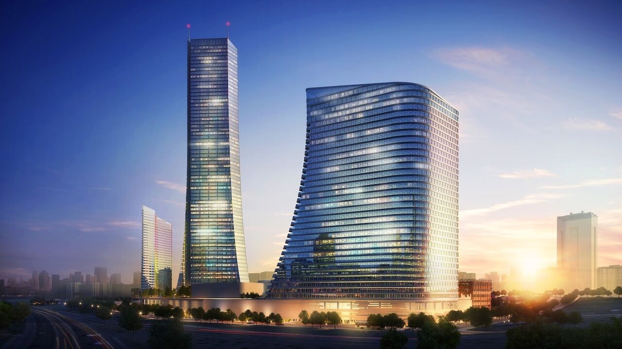 Ataşehir Clinic Esteworld