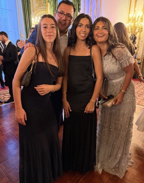 Azerbaycan’ın Bağımsızlık Günü Londra’da Kutlandı 8