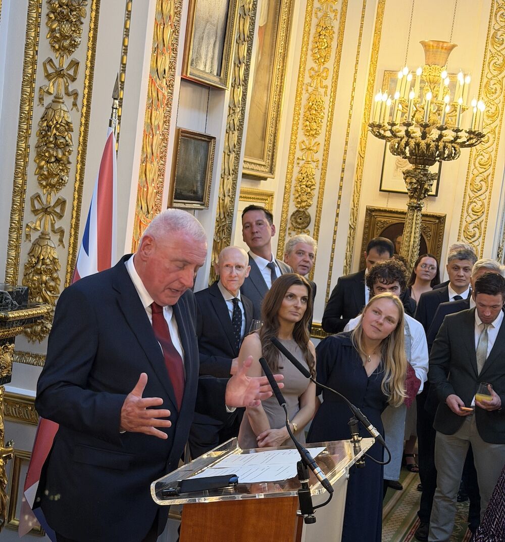Azerbaycan’ın Bağımsızlık Günü Londra’da Kutlandı07