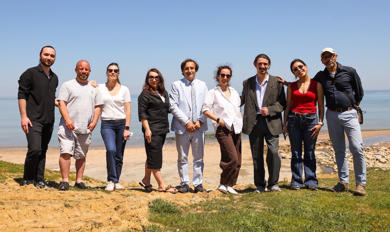 Esteworld Press Trip