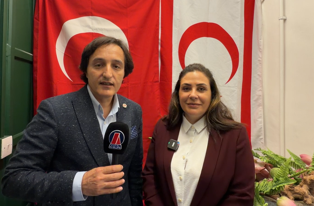 Hornsey Atatürk Okul 4