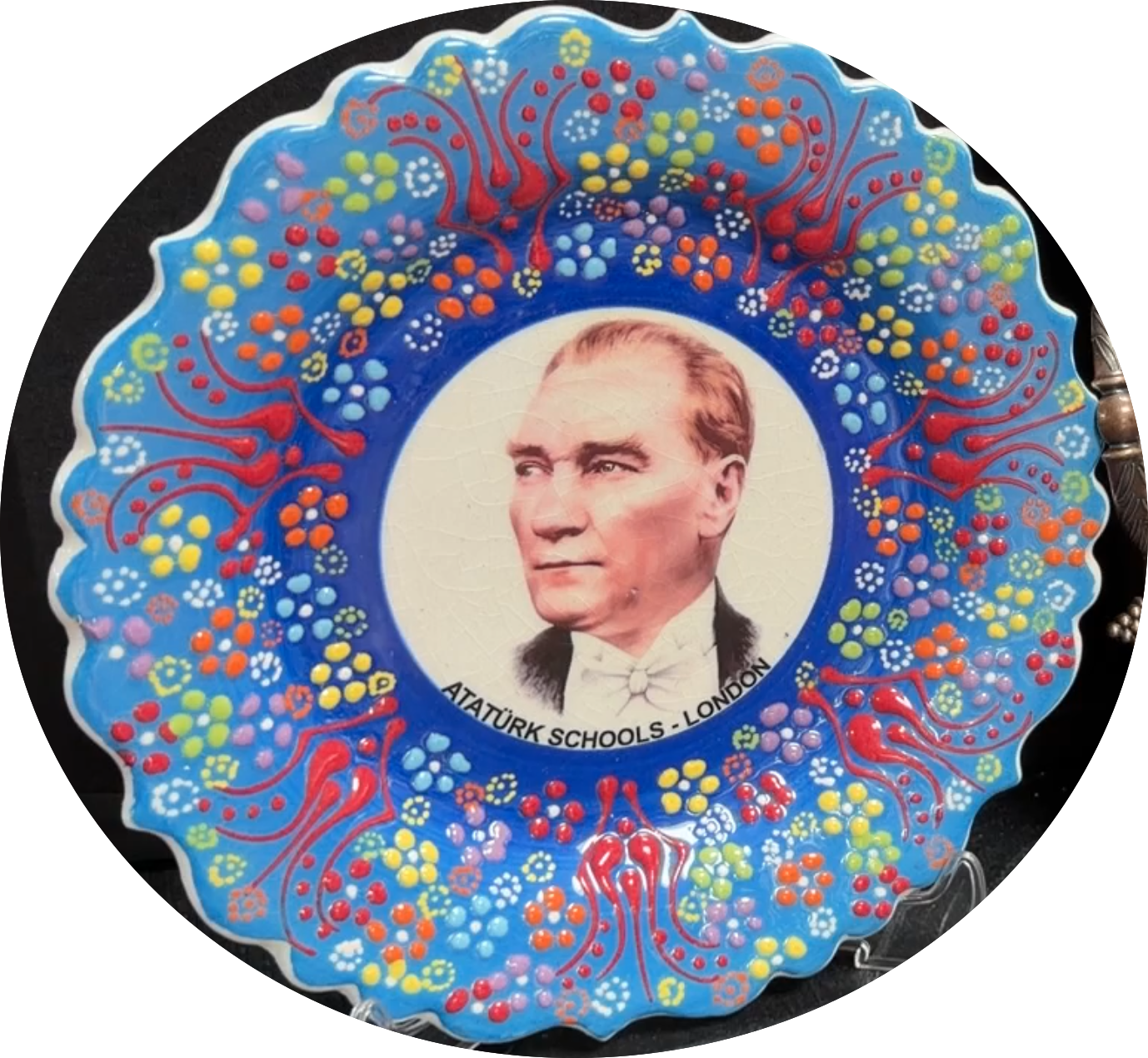 Hornsey Atatürk Okul
